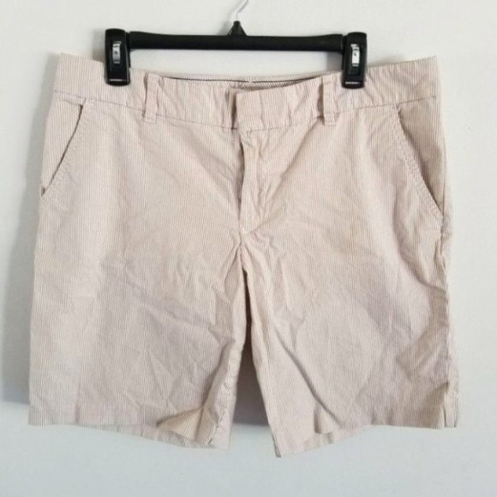 Tommy Hilfiger Bermuda Shorts Womens 12